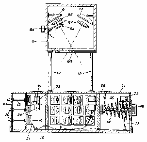 Mark 1 Schematic